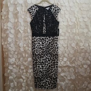 New York and Company dress